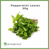 Peppermint Leaves | 50g