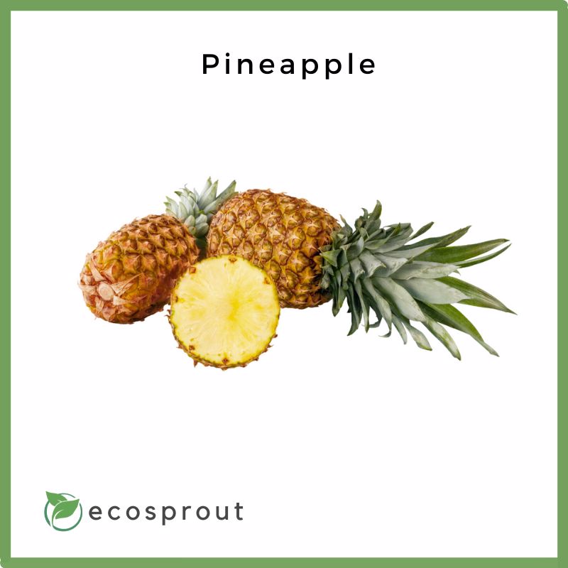 Fresh_Pineapple
