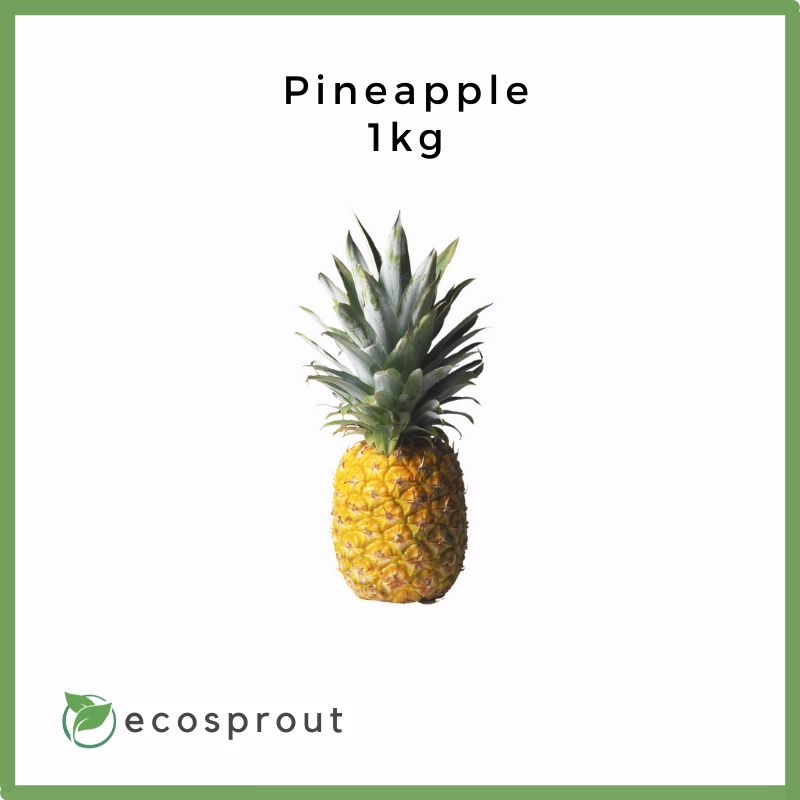 Fresh_Pineapple