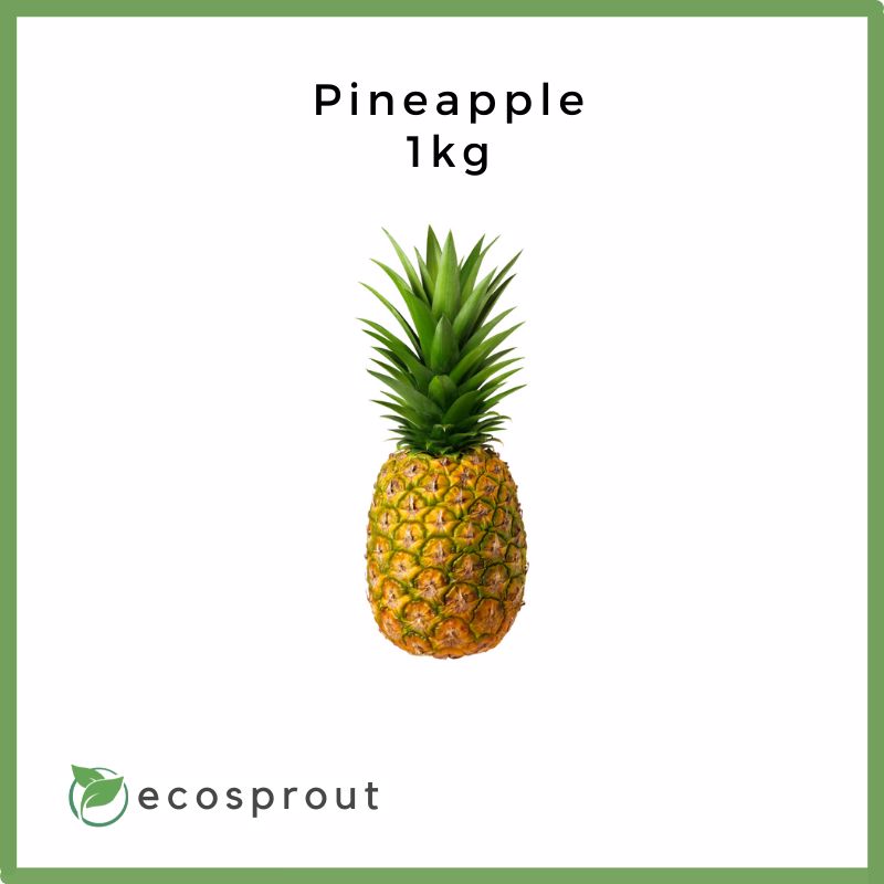Fresh_Pineapple