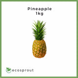 Pineapple | 1kg