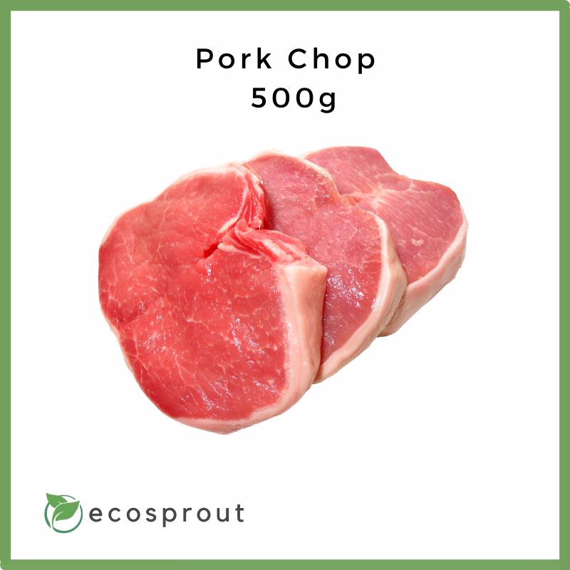 Pork Chop | 500g