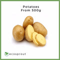 Potatoes | From 250g-1kg