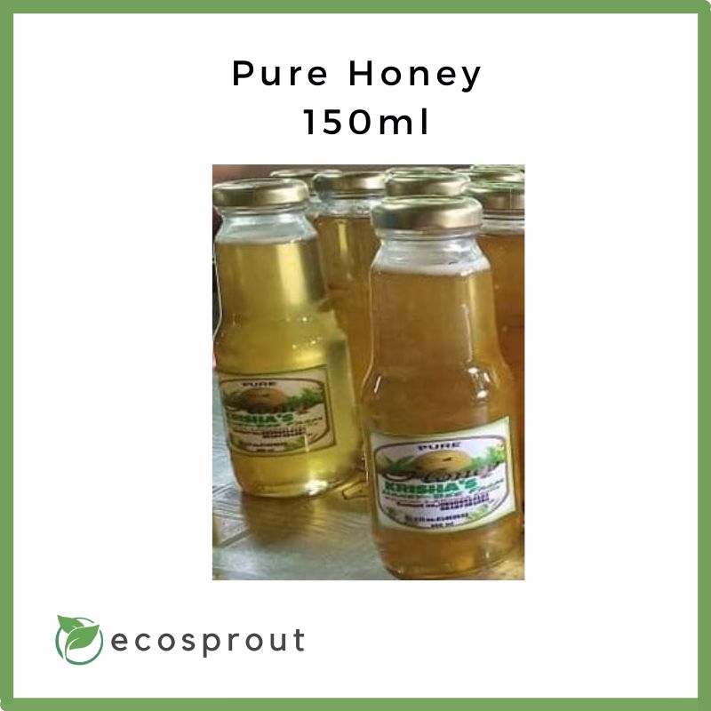Pure Honey | 150 mL