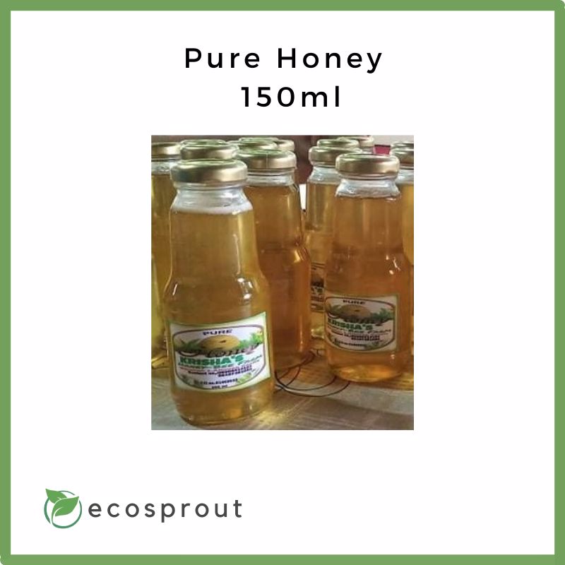 Pure Honey | 150 mL