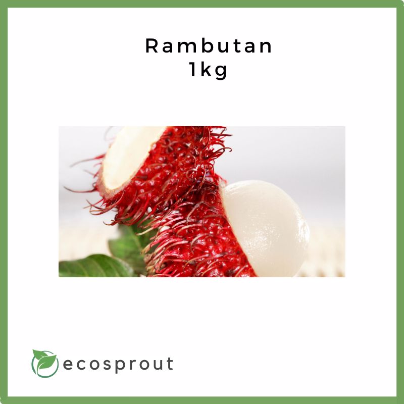 Fresh_Rambutan