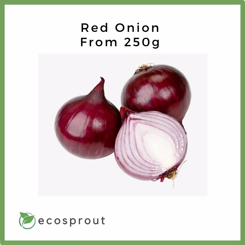 Red Onion | From 250g
