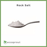 Rock Salt | From 500g