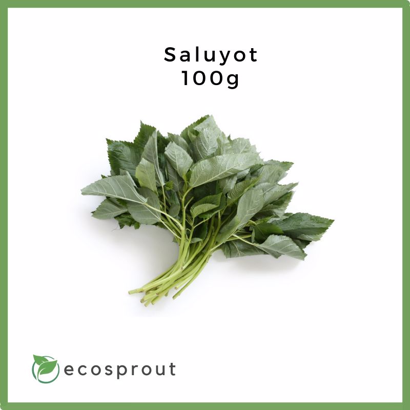 Saluyot | 100g