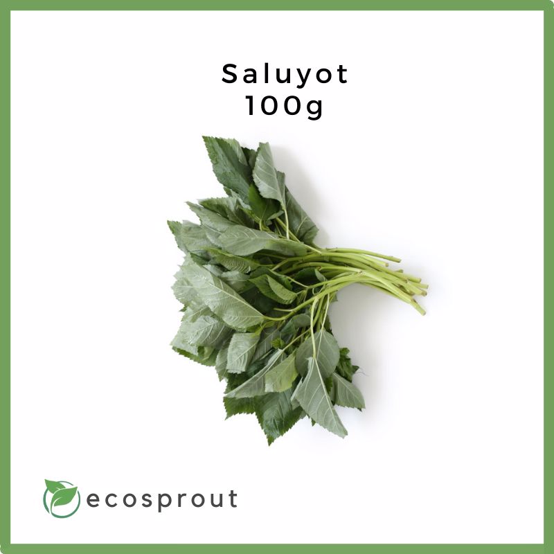 Saluyot | 100g
