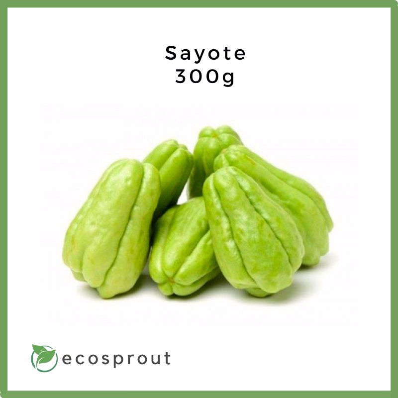 Sayote | KG