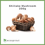 Shiitake Mushroom | 200g