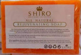 Shiro Rejuvenating Soap | Whitening | Korean Glass Skin