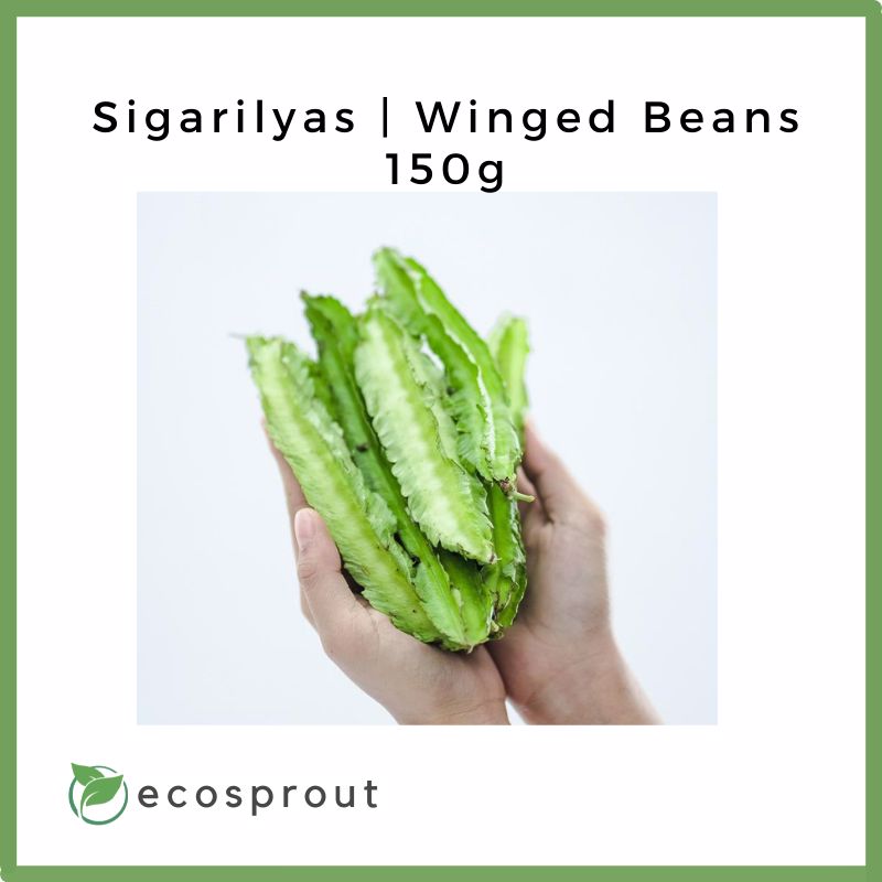 Sigarilyas (Winged Beans) | 250g