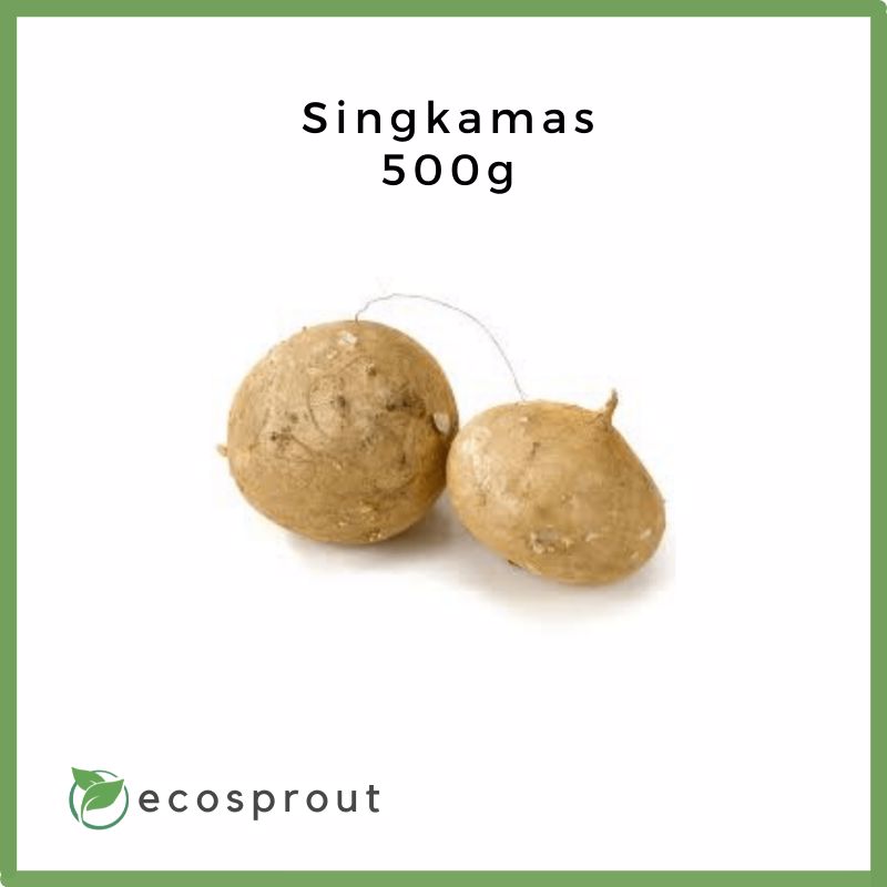Singkamas | 500g