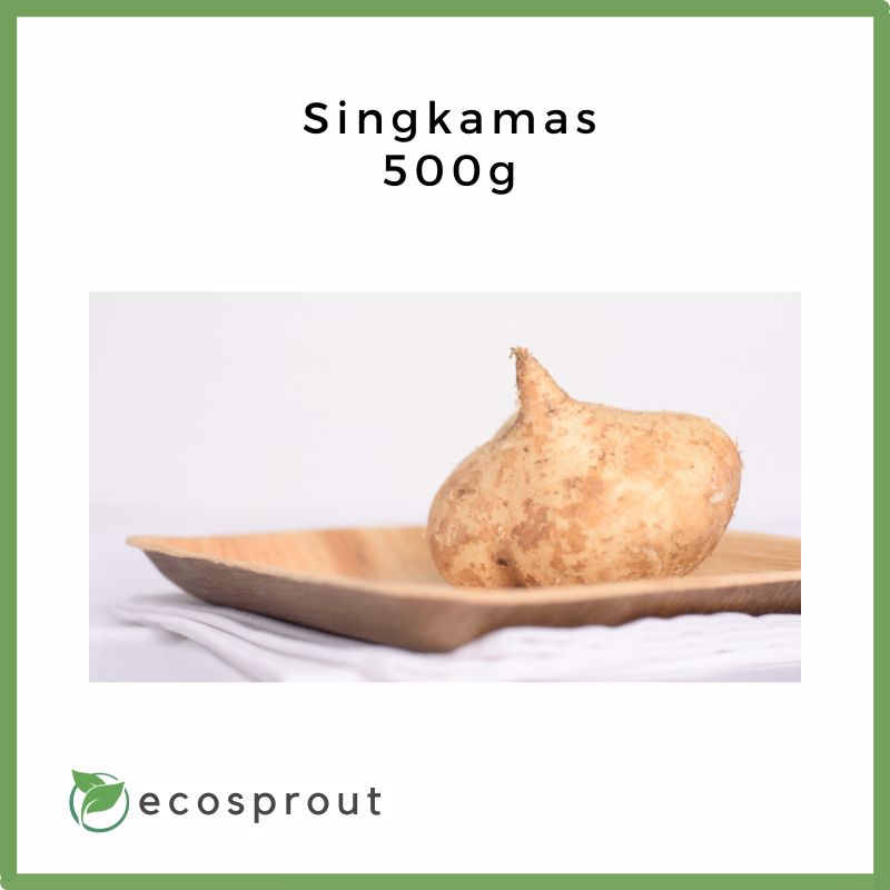 Singkamas | 500g