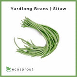Yardlong Beans (Sitaw) | 250g