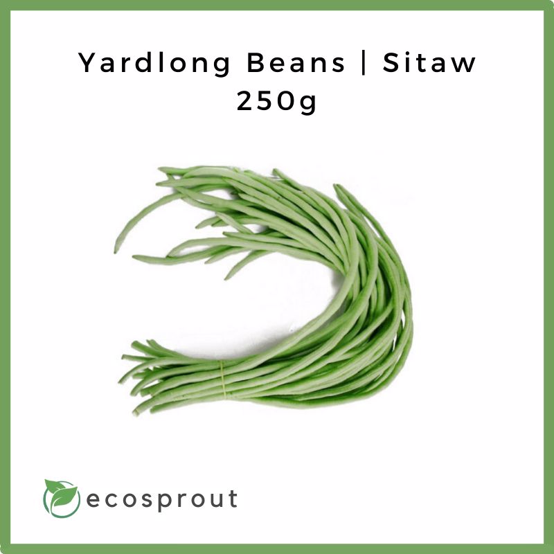 Yardlong Beans (Sitaw) | 250g
