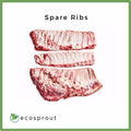 Spare Ribs | 500g