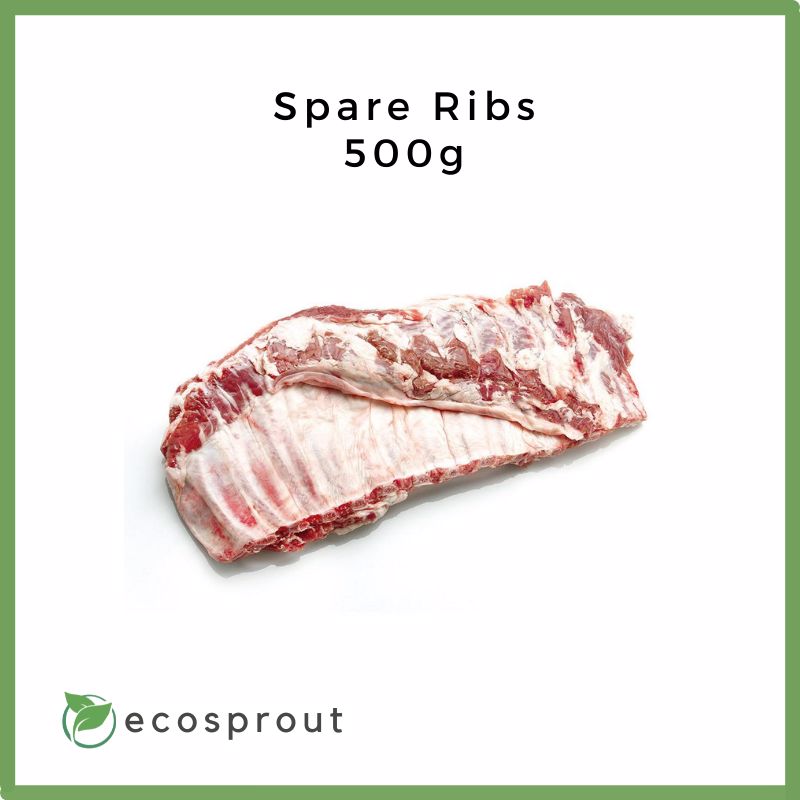Spare Ribs | 500g