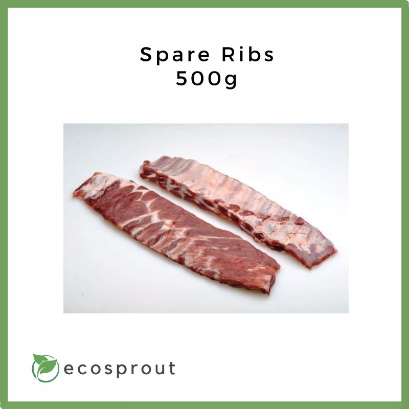 Spare Ribs | 500g