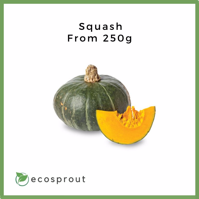Squash | 250g