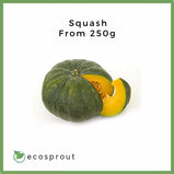 Squash | 250g