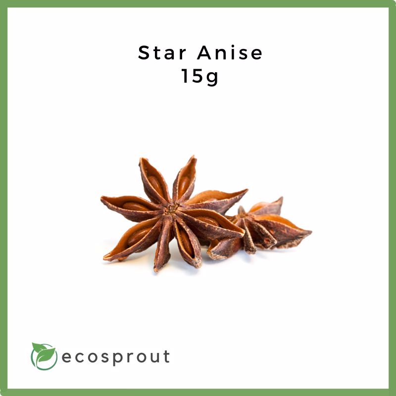 Star Anise | 15g