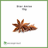 Star Anise | 15g
