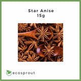 Star Anise | 15g