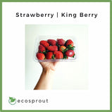 Strawberry | King Berry | Pack