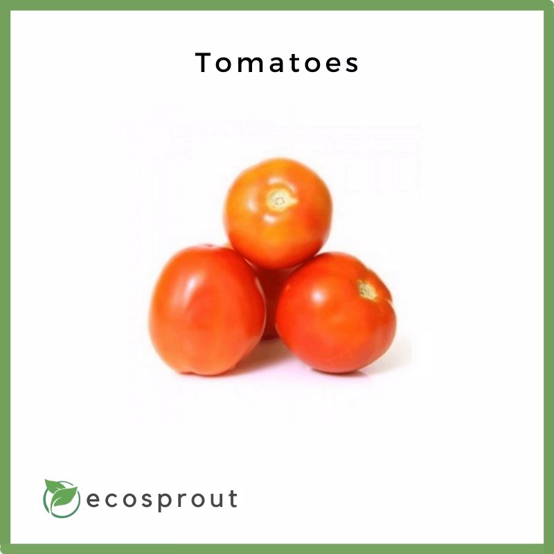 Tomatoes | Kamatis From 250g- 1KG