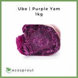 Ube | Purple Yam | 1kg