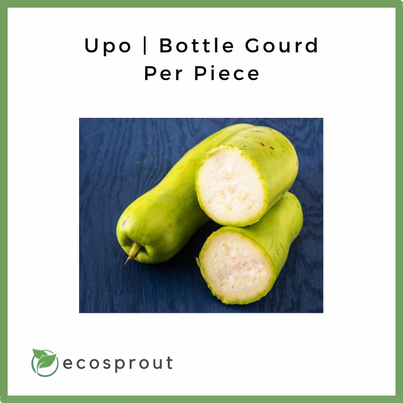 Upo | Bottle Gourd | Piece