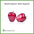 Washington Red Apple | 3 for 165