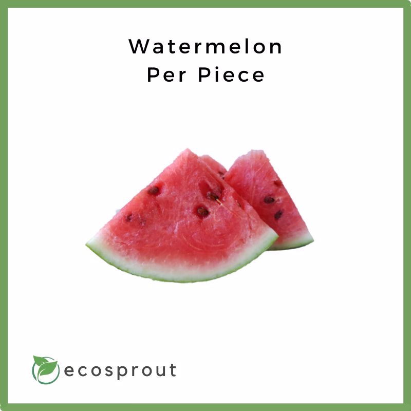 Watermelon | Piece