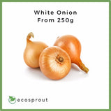 White Onion | From 250g