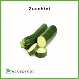 Zucchini | 500g