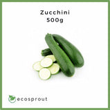 Zucchini | 500g