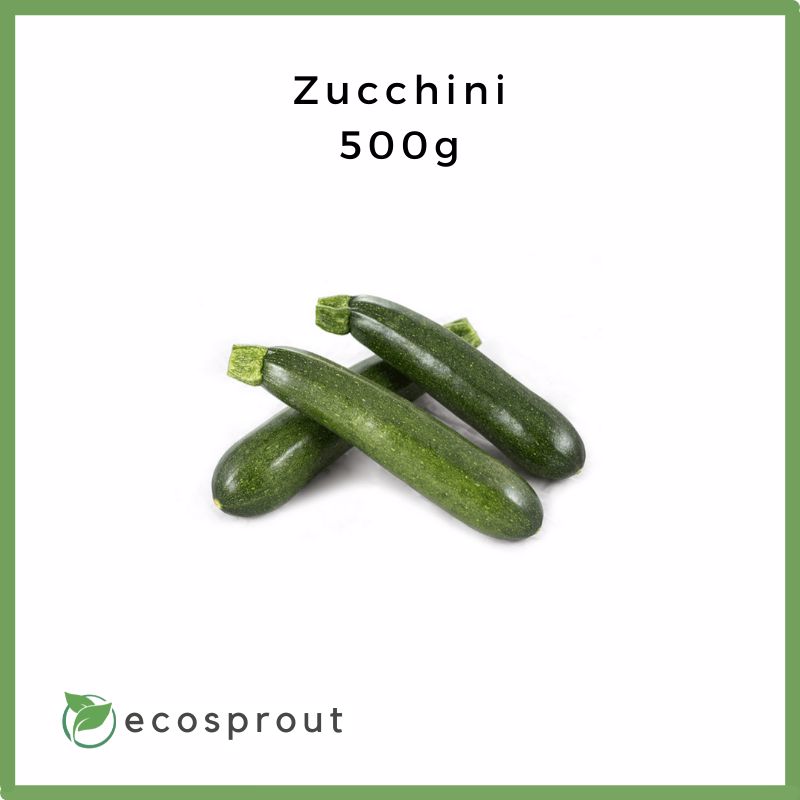 Zucchini | 500g